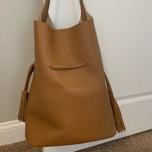 Anthropologie Stanza bag